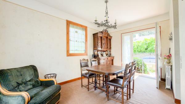 Maison Montgeron 100 m2