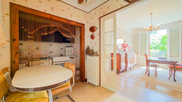 Maison Montgeron 100 m2