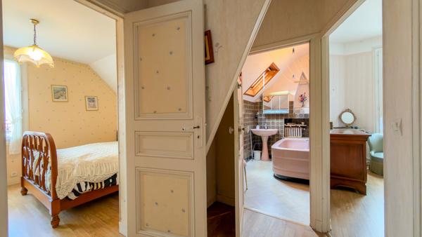 Maison Montgeron 100 m2