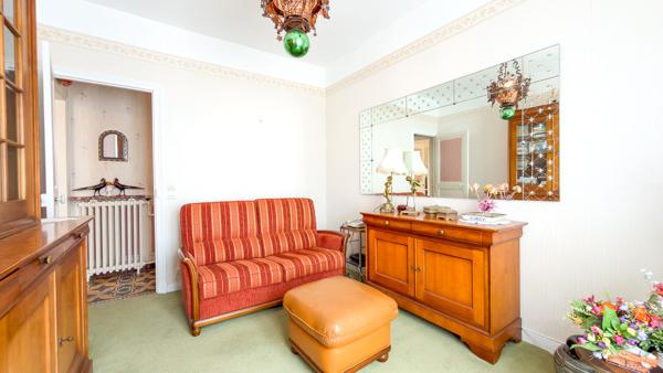 Maison Montgeron 100 m2