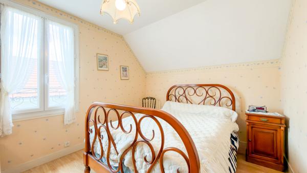 Maison Montgeron 100 m2