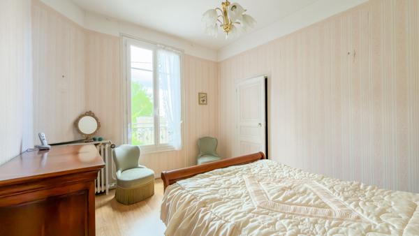 Maison Montgeron 100 m2