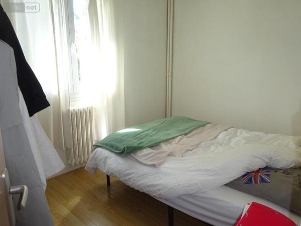 Appartement à vendre à Brest dans le Finistère (29200), ref : 29058-1688