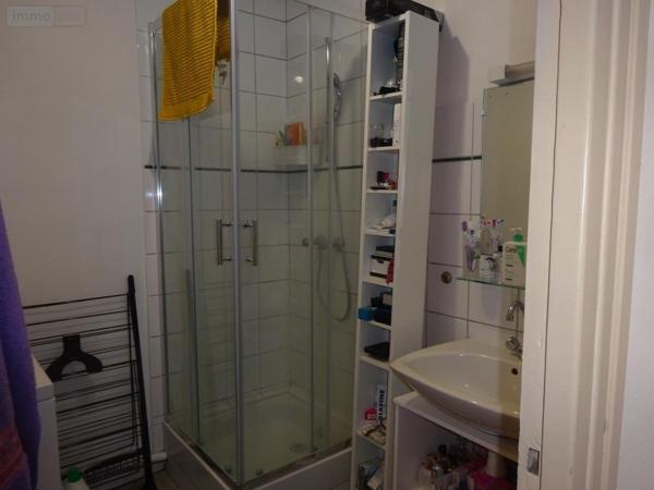 Appartement à vendre à Brest dans le Finistère (29200), ref : 29058-1688