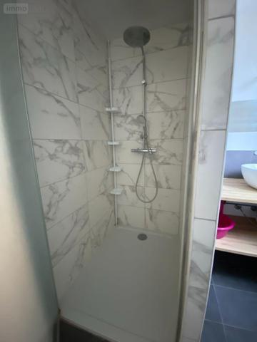 Appartement à vendre à Chartres dans l'Eure-et-Loir (28000), ref : 474   
Gare SNCF