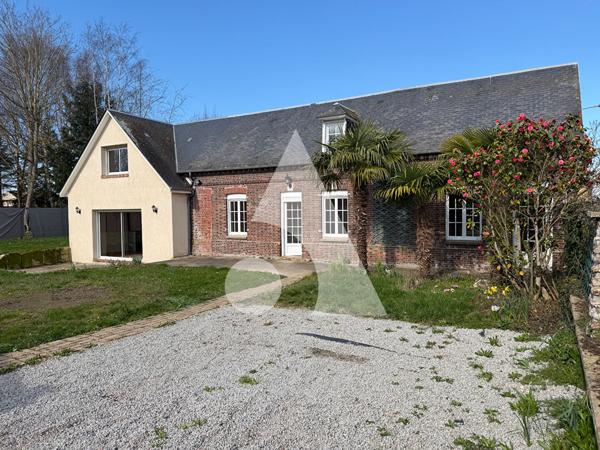 Maison 7 pièces 155 m2