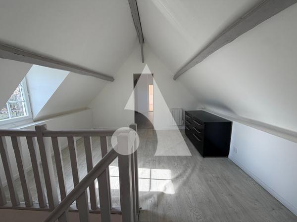 Maison 7 pièces 155 m2