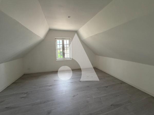 Maison 7 pièces 155 m2