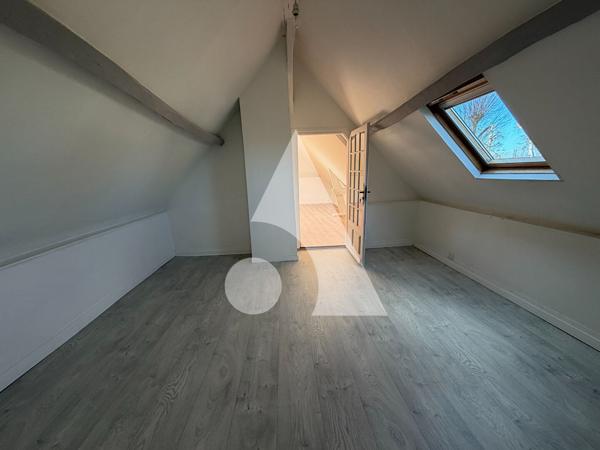 Maison 7 pièces 155 m2