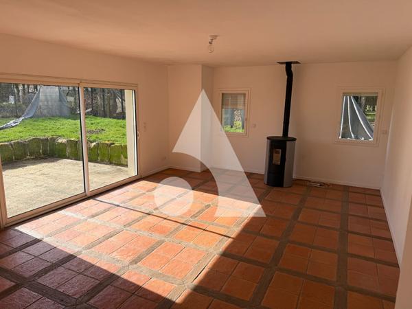 Maison 7 pièces 155 m2