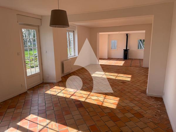 Maison 7 pièces 155 m2