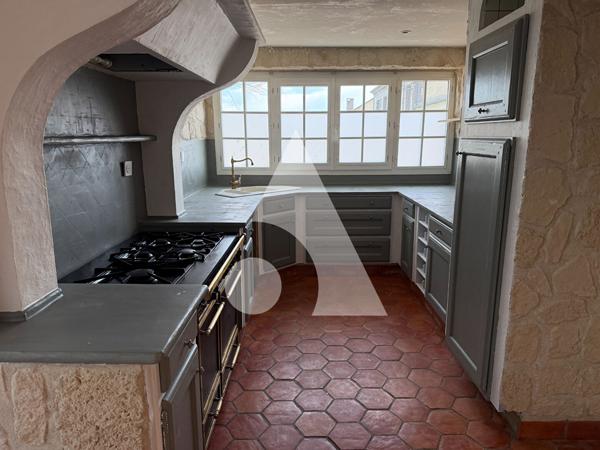 Maison 7 pièces 155 m2