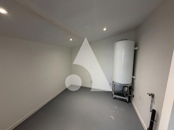 Maison 7 pièces 155 m2