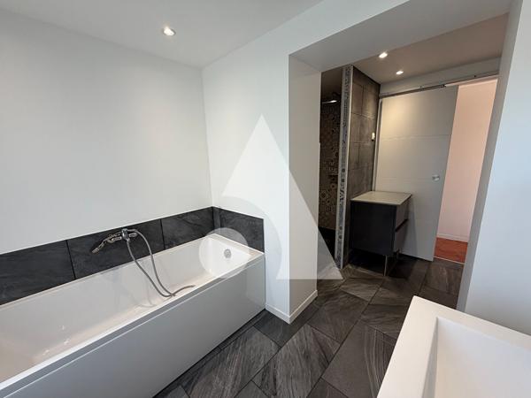 Maison 7 pièces 155 m2