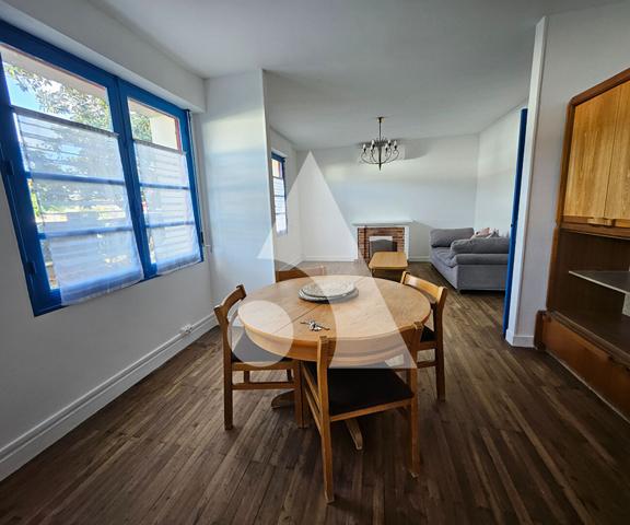 Maison 7 pièces 125 m2