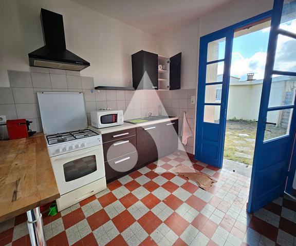 Maison 7 pièces 125 m2