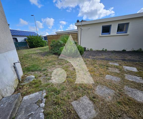 Maison 7 pièces 125 m2