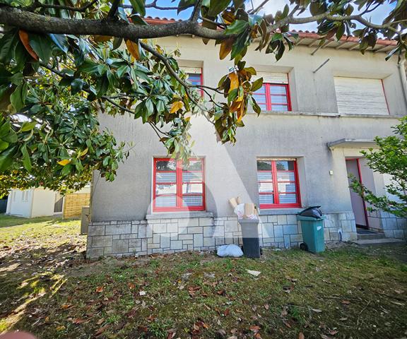 Maison 7 pièces 125 m2