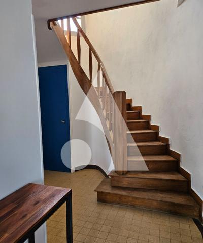 Maison 7 pièces 125 m2