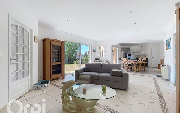 Maison à vendre    5 pièces •  Saint-Raphaël