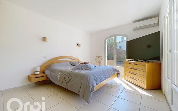 Maison à vendre    5 pièces •  Saint-Raphaël