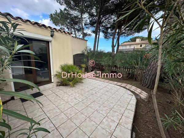 Maison à vendre 4 pièces de 37 m²