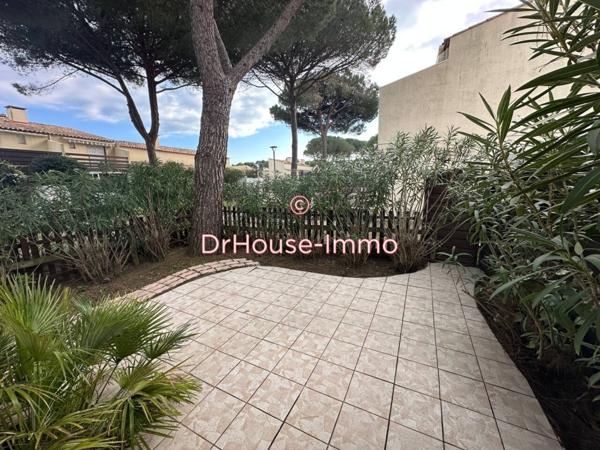 Maison à vendre 4 pièces de 37 m²