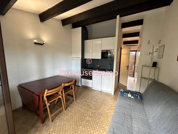 Maison à vendre 4 pièces de 37 m²