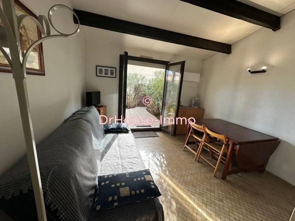 Maison à vendre 4 pièces de 37 m²