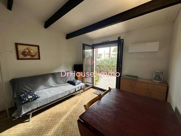 Maison à vendre 4 pièces de 37 m²