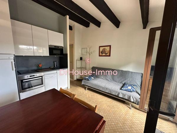 Maison à vendre 4 pièces de 37 m²