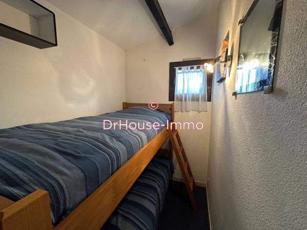 Maison à vendre 4 pièces de 37 m²