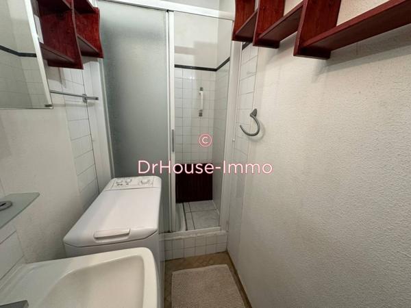 Maison à vendre 4 pièces de 37 m²