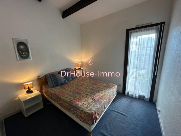 Maison à vendre 4 pièces de 37 m²