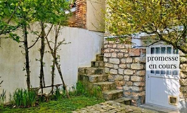 SECTEUR JEAN JAURES, MAISON FAMILIALE DE 110 M², 5 PIECES, 3 CHAMBRES, SANS VIS A VIS