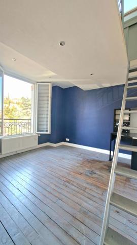 SECTEUR JEAN JAURES, MAISON FAMILIALE DE 110 M², 5 PIECES, 3 CHAMBRES, SANS VIS A VIS