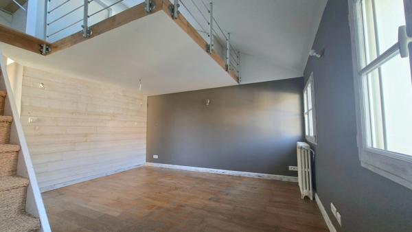 SECTEUR JEAN JAURES, MAISON FAMILIALE DE 110 M², 5 PIECES, 3 CHAMBRES, SANS VIS A VIS