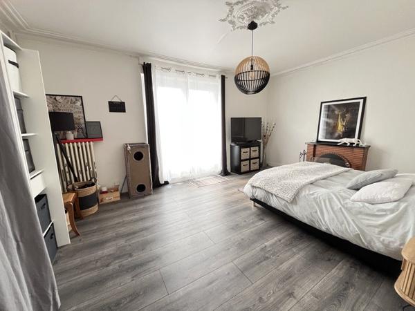 Maison à vendre |  Lanester |  5 pièces | 119 m²