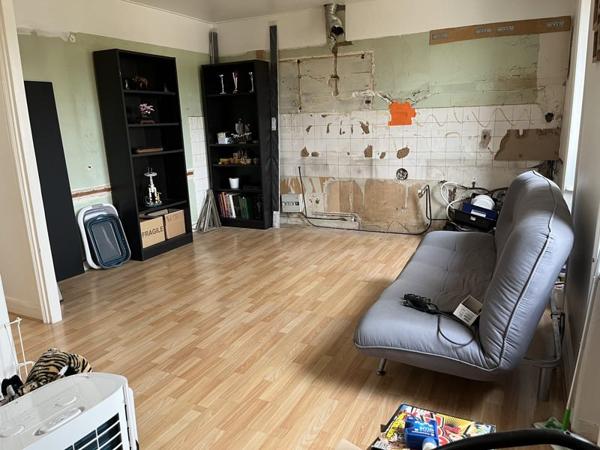 Maison à vendre |  Lanester |  5 pièces | 119 m²