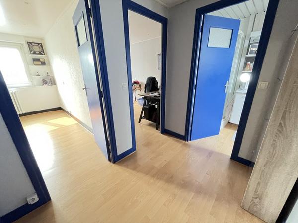 Maison à vendre |  Lanester |  5 pièces | 119 m²