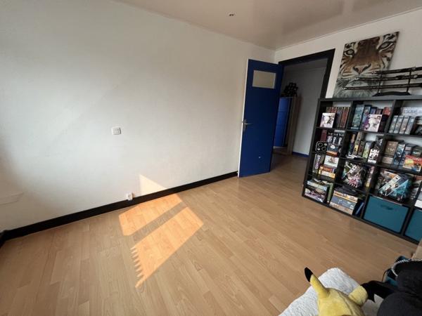 Maison à vendre |  Lanester |  5 pièces | 119 m²