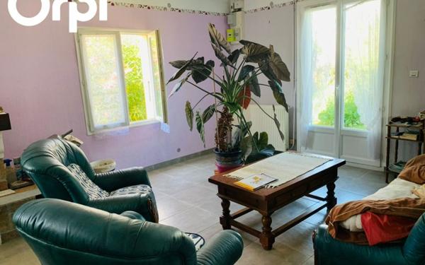 Maison à vendre    5 pièces •  Bourcefranc-le-Chapus