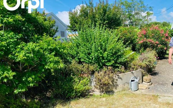 Maison à vendre    5 pièces •  Bourcefranc-le-Chapus