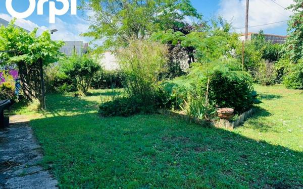 Maison à vendre    5 pièces •  Bourcefranc-le-Chapus