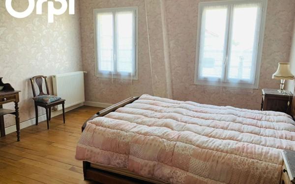 Maison à vendre    5 pièces •  Bourcefranc-le-Chapus