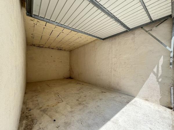 Parking 17 000 € Brest 12 m² DPE