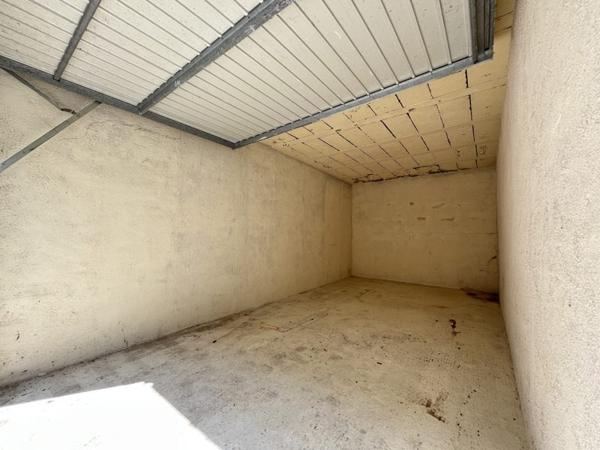 Parking 17 000 € Brest 12 m² DPE