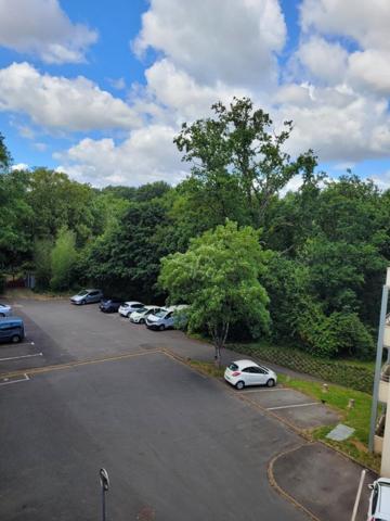 T1Bis en impasse à la Jonelière