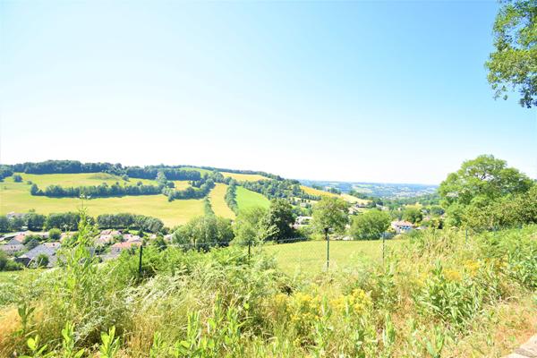 Terrain 3340 m2