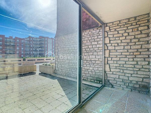 Appartement de 32,06 m²